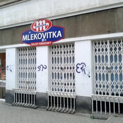 Mlekovitka