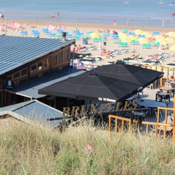 Bruxelles aan Zee
