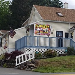 Exterior outside entrance of Flowers By Laney - Exterior view of Flowers by Laney - Shrewsbury, Pennsylvania Exterior outside entrance of Flowers By Laney - Exterior view of Flowers by Laney - Shrewsbury, Pennsylvania