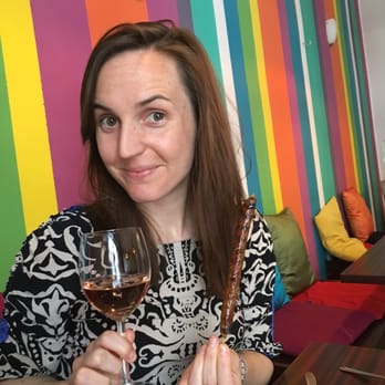 Maghreb - Must try the merguez sausage & grey wine! :) - Moroccan Near Me - Warsaw, MZ