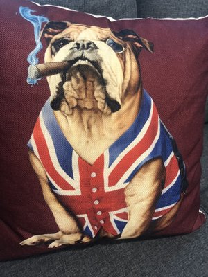 The Kenney Fort Pub by null