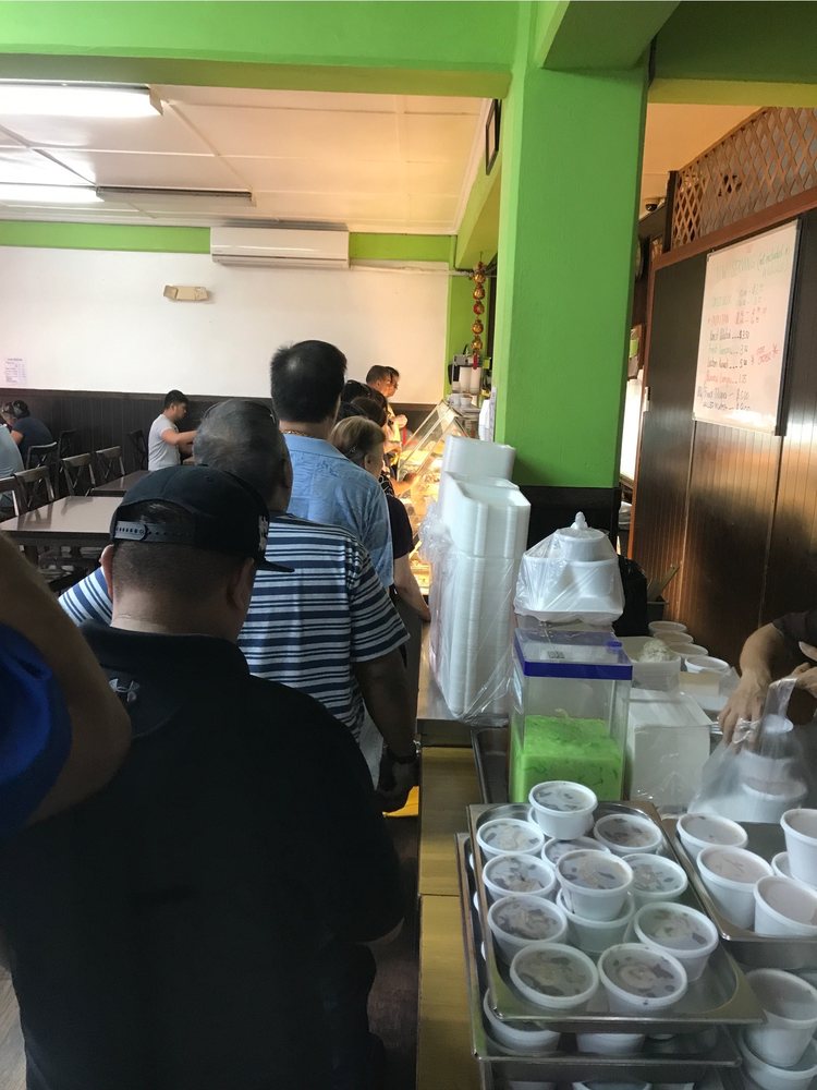 MARTINEZ 741 Buena Vista Avenue, Dededo, Guam Filipino