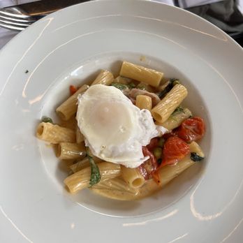 Copinette - Morning Rigatoni - French Near Me - New York, New York Copinette - Morning Rigatoni - French Near Me - New York, New York