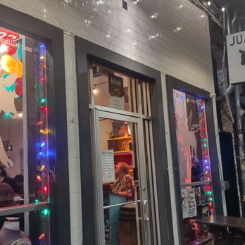 Juan's Flying Burrito - LGD - Nice cheerful front - Mexican Near Me - New Orleans, Louisiana
