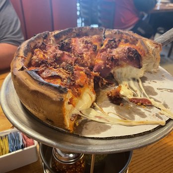 Giordano's - Pizza Near Me - Orlando, Florida Giordano's - Pizza Near Me - Orlando, Florida