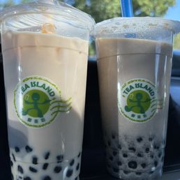 TEA ISLAND - Updated December 2025 - 47 Photos & 19 Reviews - 4299