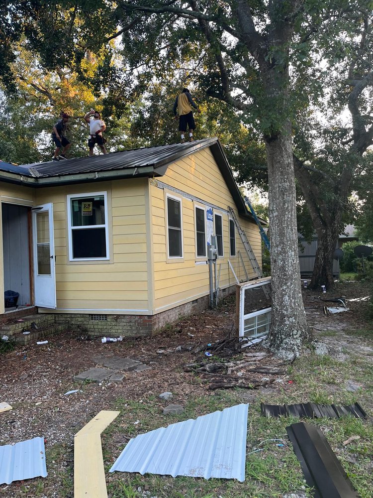 Slide of East Coast Roofing & Construction