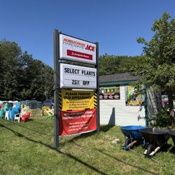 Aubuchon Ace Hardware