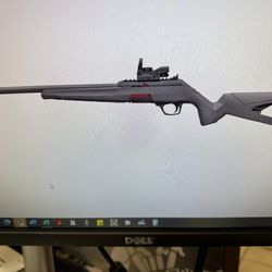 Western Firearms - Winchester 22LR