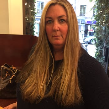 A.T. Tramp - After :) - Hair Salons Near Me - Beverly Hills, California A.T. Tramp - After :) - Hair Salons Near Me - Beverly Hills, California