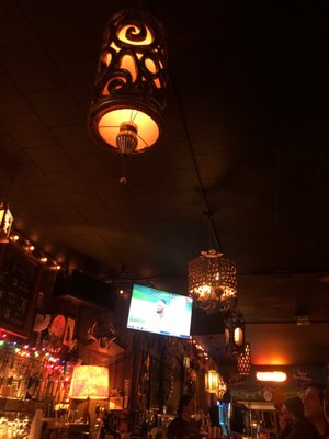 Blackbird Bar by null