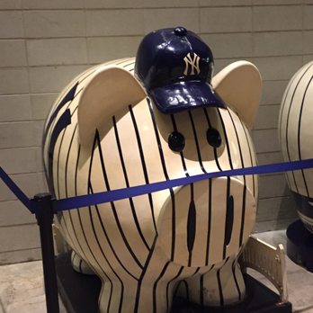 Yankee Stadium - Stadiums & Arenas Near Me - Bronx, New York Yankee Stadium - Stadiums & Arenas Near Me - Bronx, New York