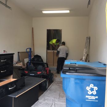 Jerezee Construction - Demo day - General Contractors Near Me - Las Vegas, Nevada