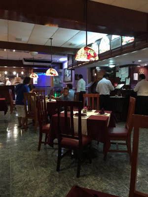 Sergio's Pizzas by null