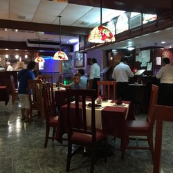 Sergio's Pizzas