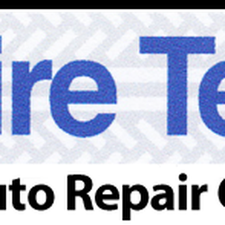 Tire Tech and Auto Repair Centers