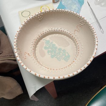 The Painted Plate - Party & Event Planning Near Me - West Chester, Pennsylvania