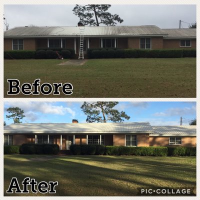 Parker Roofing Options - PRO Roofing