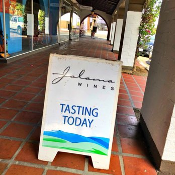 Jalama Wines - Wine Tasting Room Near Me - Lompoc , California