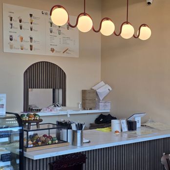 Chilla Coffee - Coffee & Tea Near Me - Garden Grove, California