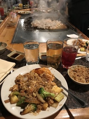 Hibachi Anese Steakhouse Sushi Bar 109 Photos 162 Reviews Hibachi Anese Steakhouse Sushi Bar