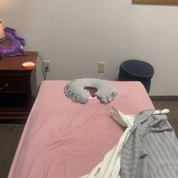 Tonka Wellness Massage