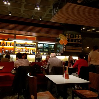 Fire & Stone - Pizza Near Me - London, XGL