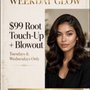 Golden Age Beauty Salon