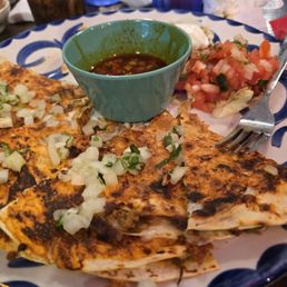 Birria Quesadilla