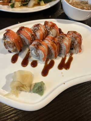 Aji Asian Bistro by null