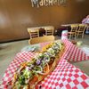 Machetes Big Quesadillas gift card