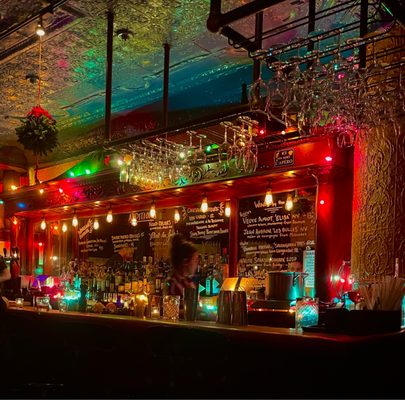 The Good King Tavern by null