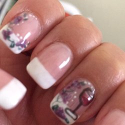 Glam Salon & Spa