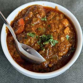 Spice Grill Indian Cuisine - Lamb Kadai - Indian Near Me - Jacksonville, Florida Spice Grill Indian Cuisine - Lamb Kadai - Indian Near Me - Jacksonville, Florida