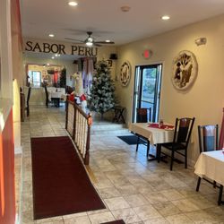 Sabor Peru - Excelente  ;Perú en new Haven un abrazo muy cálido al cheff Raúl Vásquez y su excelente cocina, exitos SABOR  PERÚ !!!!!