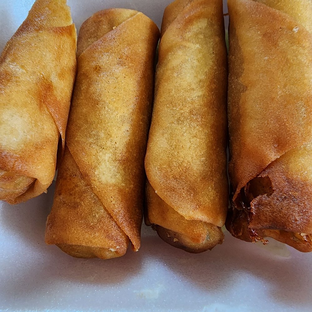 Kuma Ramen - Egg rolls - Ramen Near Me - Hanford, California Kuma Ramen - Egg rolls - Ramen Near Me - Hanford, California