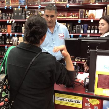 Super King Markets - Most UNHELPFUL ARROGANT POMPUS ASSISTANT manager.... - International Grocery Near Me - Van Nuys, California Super King Markets - Most UNHELPFUL ARROGANT POMPUS ASSISTANT manager.... - International Grocery Near Me - Van Nuys, California