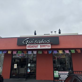 Guisados - Seafood Near Me - Hermosa Beach, California Guisados - Seafood Near Me - Hermosa Beach, California