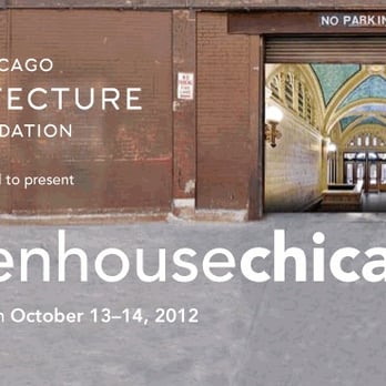 Open House Chicago - 2012 Event - Festivals Near Me - Chicago, Illinois