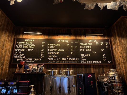 Sawada Coffee by null