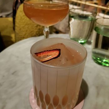 Room for Milly - Delta Royale - Cocktail Bars Near Me - Denver, Colorado Room for Milly - Delta Royale - Cocktail Bars Near Me - Denver, Colorado