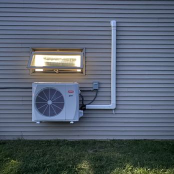 Tiger Heating and Cooling - Heating & Air Conditioning/HVAC Near Me - Kaukauna, Wisconsin