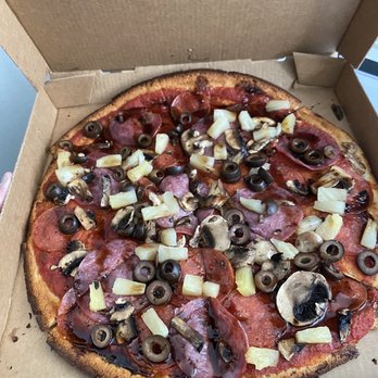 MOD Pizza - Fast Food Near Me - Puyallup, Washington MOD Pizza - Fast Food Near Me - Puyallup, Washington