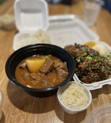 Aunty Maile's Hawaiian Restaurant by null