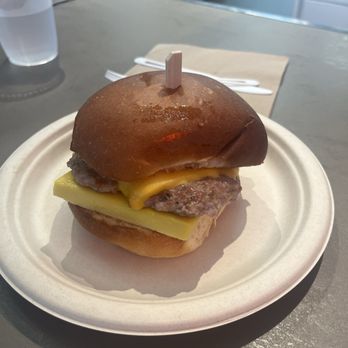 Martha On The Fly - Pearl Breakfast sandwich - Breakfast & Brunch Near Me - Cleveland, Ohio Martha On The Fly - Pearl Breakfast sandwich - Breakfast & Brunch Near Me - Cleveland, Ohio