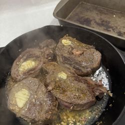 Mathews Meat Market