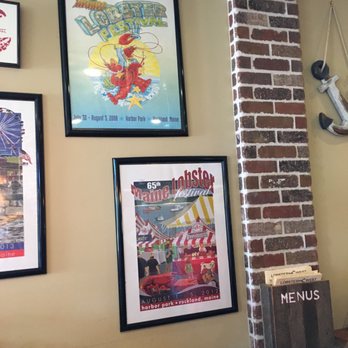 Lobster West - Nice posters! - Seafood Near Me - Encinitas, California Lobster West - Nice posters! - Seafood Near Me - Encinitas, California