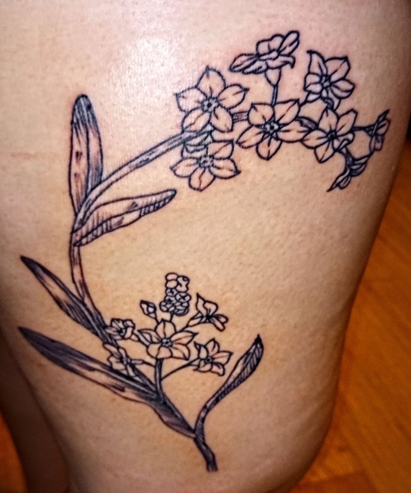 SACRED ART TATTOO STUDIO Updated August 2024 26 Photos & 10 Reviews