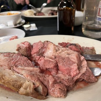 Bella’s Seneca Lake Steakhouse - Prime rib. - New American Near Me - Waterloo, New York Bella’s Seneca Lake Steakhouse - Prime rib. - New American Near Me - Waterloo, New York