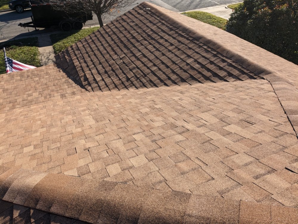 Slide of Elevate Roof Group